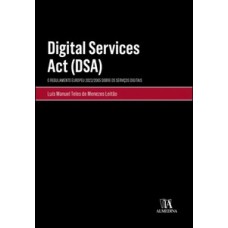 Digital Services Act (DSA)