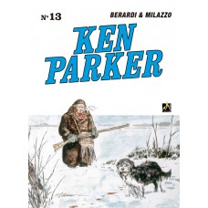 Ken Parker Vol. 13