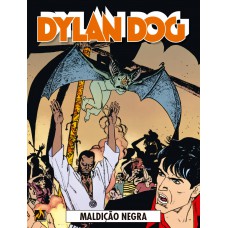 Dylan Dog - volume 34