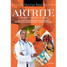 Artrite e dores articulares