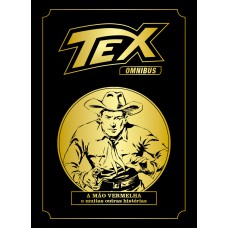 Tex Omnibus Volume 3