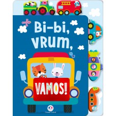 Bi-bi, vrum, vamos!