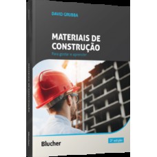 Materiais de construção