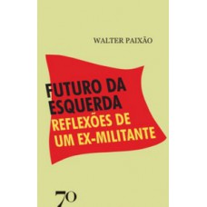 Futuro da esquerda