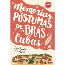 Plural - Memórias Póstumas de Brás Cubas