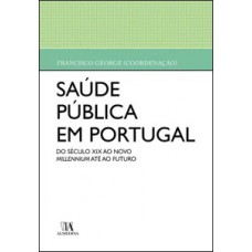 Saúde pública em Portugal