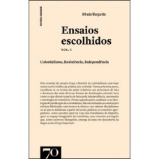 Ensaios escolhidos