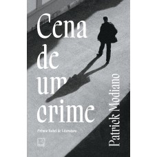 Cena de um crime