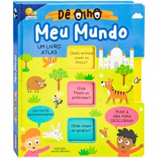 Dê olho! Meu Mundo