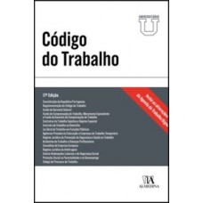 Código do trabalho