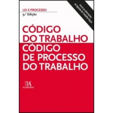 Código do trabalho