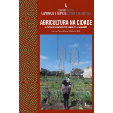 AGRICULTURA NA CIDADE