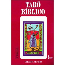 TARO BIBLICO