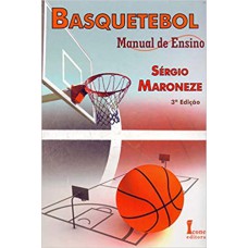 Basquetebol Manual De Ensino