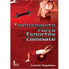 Treinamento De Forca Para Esportes De Combate