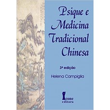 Psique e Medicina Tradicional Chinesa