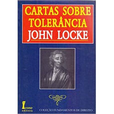 Cartas Sobre Tolerância