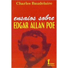 ENSAIOS SOBRE EDGAR ALLAN POE