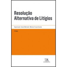 Resolução alternativa de litígios