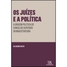 Os juízes e a política