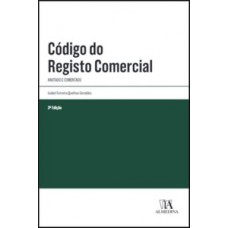 Código do registo comercial