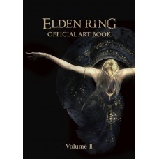 Elden Ring Artbook Vol. 2