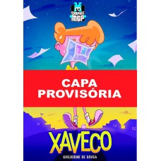 Xaveco: Vitória (Graphic MSP) - Capa Dura
