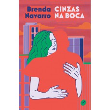 Cinzas na boca