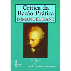 Critica Da Razão Prática