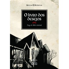 O livro dos desejos