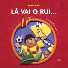 Lá vai o rui...