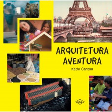 Arquitetura aventura