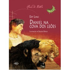 Daniel na cova dos leões