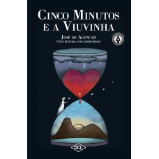 Cinco minutos - A viuvinha