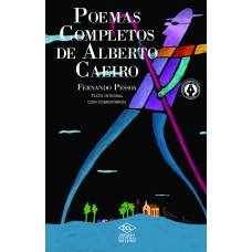 Poemas completos de Alberto Caeiro