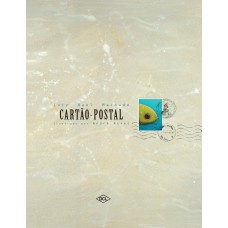 Cartão-postal