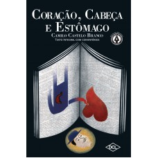 Coração, cabeça e estômago