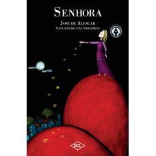 Senhora - Texto comentado