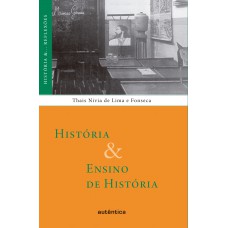 História & Ensino de História