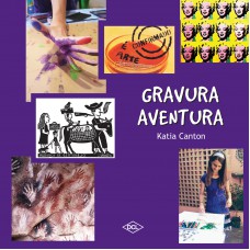 Gravura aventura