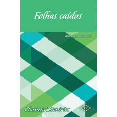 Folhas caídas