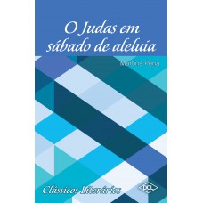 Judas no sábado de aleluia