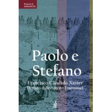 Paolo e Stefano (Paulo e Estêvão - Italiano)