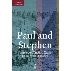 Paul and Stephen (Paulo e Estêvão - Inglês)