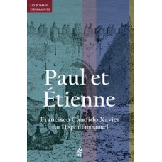 Paul et Étienne (Paulo e Estêvão - Francês)