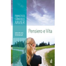 Pensiero e vita (Pensamento e vida - Italiano)