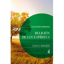 Religión de los espíritus (Religião dos espíritos - Espanhol)