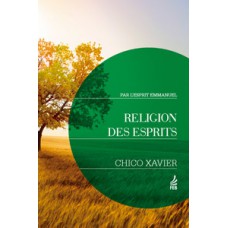 Religion des esprits (Religião dos espíritos - Francês)