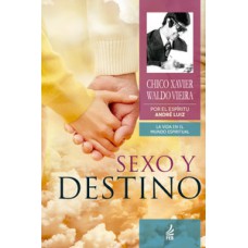 Sexo y destino (Sexo e destino - Espanhol)
