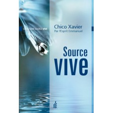 Source vive (Fonte viva - Francês)